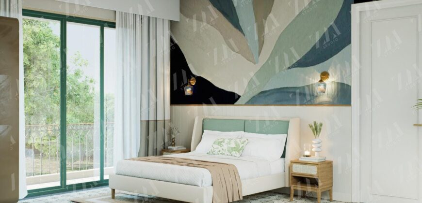 4 BHK Luxury Villa For Sale at ASSAGAO Goa