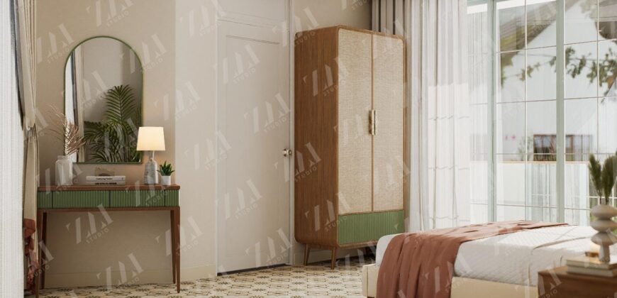 4 BHK Luxury Villa For Sale at ASSAGAO Goa