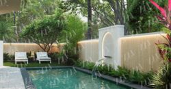 4 BHK Luxury Villa For Sale at ASSAGAO Goa