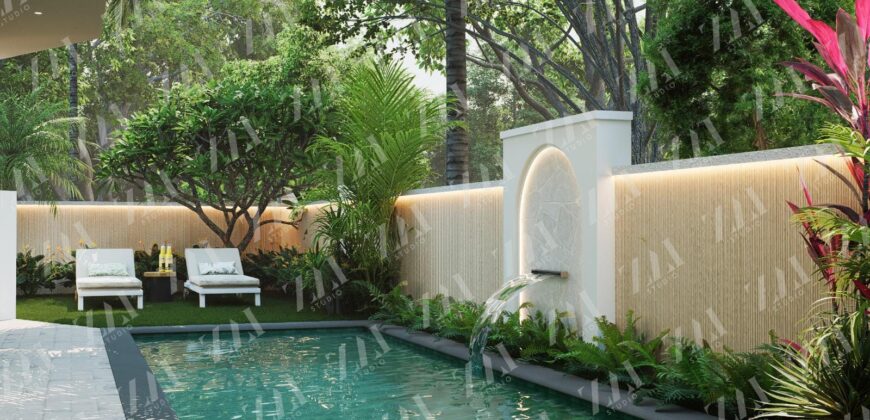 4 BHK Luxury Villa For Sale at ASSAGAO Goa