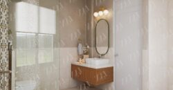 4 BHK Luxury Villa For Sale at ASSAGAO Goa