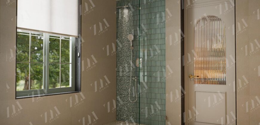 4 BHK Luxury Villa For Sale at ASSAGAO Goa