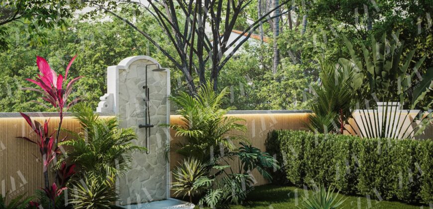 4 BHK Luxury Villa For Sale at ASSAGAO Goa