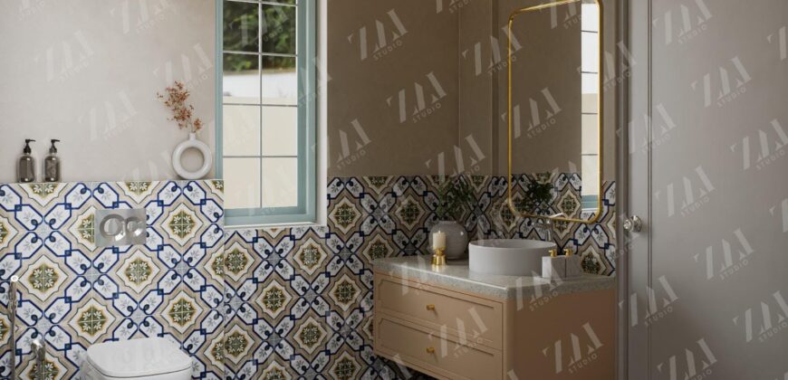 4 BHK Luxury Villa For Sale at ASSAGAO Goa