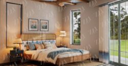 4 BHK Luxury Villa For Sale at ASSAGAO Goa