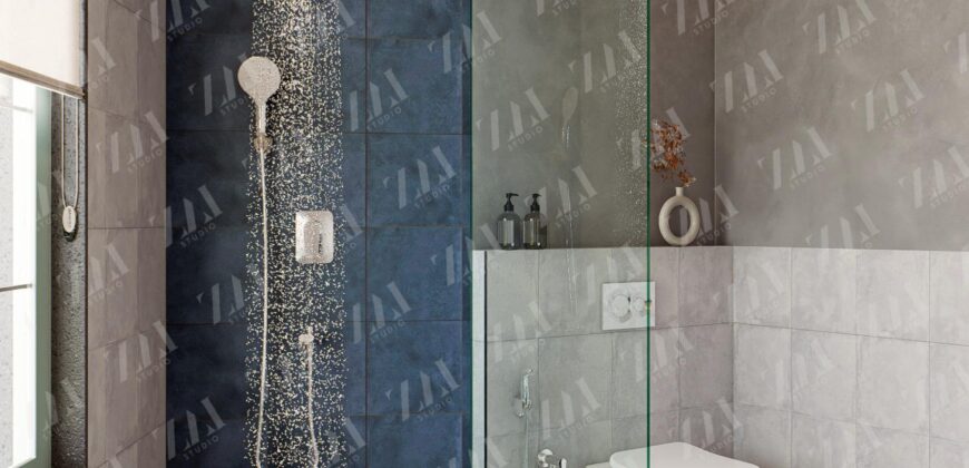 4 BHK Luxury Villa For Sale at ASSAGAO Goa