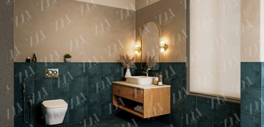 4 BHK Luxury Villa For Sale at ASSAGAO Goa