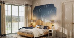 4 BHK Luxury Villa For Sale at ASSAGAO Goa