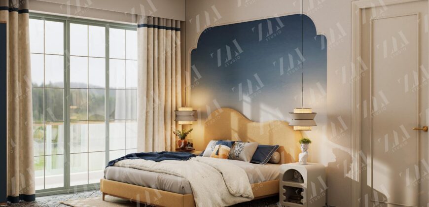 4 BHK Luxury Villa For Sale at ASSAGAO Goa