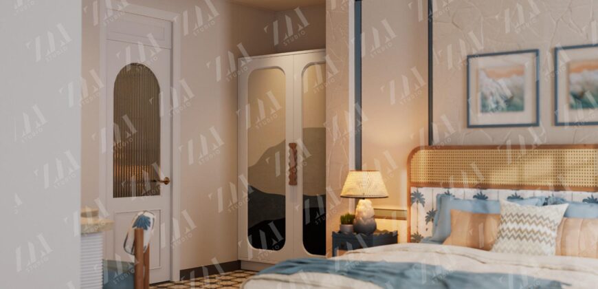 4 BHK Luxury Villa For Sale at ASSAGAO Goa