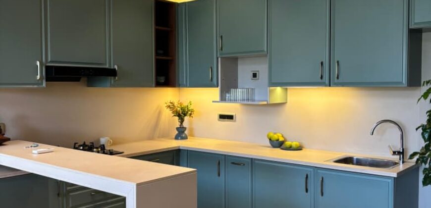 4 BHK Luxury Villa For Sale at GUIRIM Goa