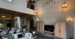 4 BHK Luxury Villa For Sale at GUIRIM Goa