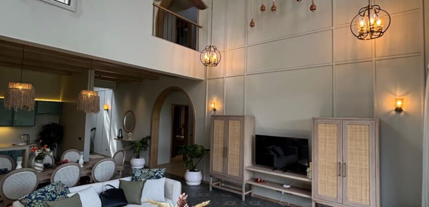 4 BHK Luxury Villa For Sale at GUIRIM Goa