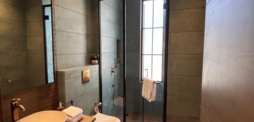 4 BHK Luxury Villa For Sale at GUIRIM Goa