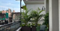 4 BHK Luxury Villa For Sale at GUIRIM Goa