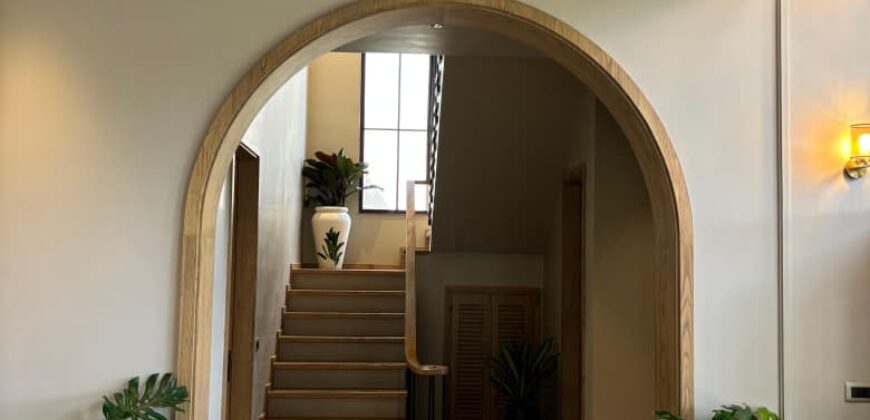 4 BHK Luxury Villa For Sale at GUIRIM Goa