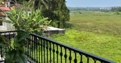 4 BHK Luxury Villa For Sale at GUIRIM Goa