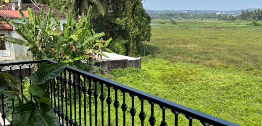 4 BHK Luxury Villa For Sale at GUIRIM Goa