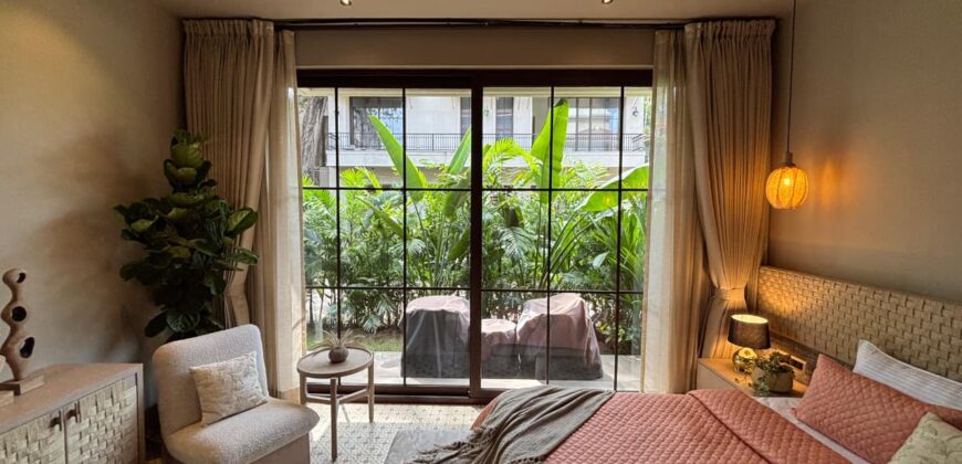 4 BHK Luxury Villa For Sale at GUIRIM Goa