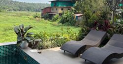 4 BHK Luxury Villa For Sale at GUIRIM Goa