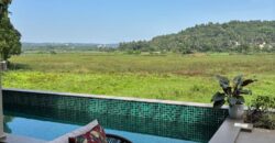 4 BHK Luxury Villa For Sale at GUIRIM Goa