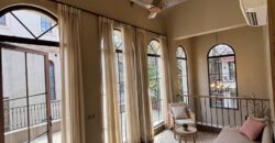 4 BHK Luxury Villa For Sale at GUIRIM Goa