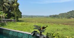 4 BHK Luxury Villa For Sale at GUIRIM Goa