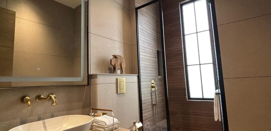 4 BHK Luxury Villa For Sale at GUIRIM Goa