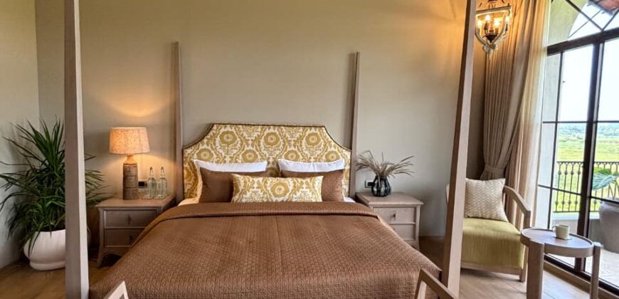 4 BHK Luxury Villa For Sale at GUIRIM Goa