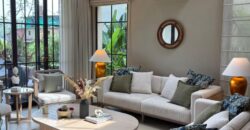 4 BHK Luxury Villa For Sale at GUIRIM Goa