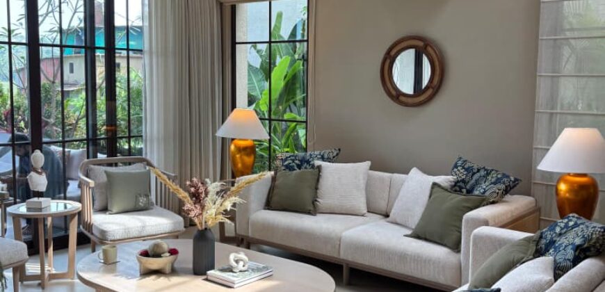 4 BHK Luxury Villa For Sale at GUIRIM Goa