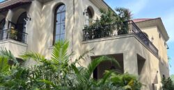 4 BHK Luxury Villa For Sale at GUIRIM Goa