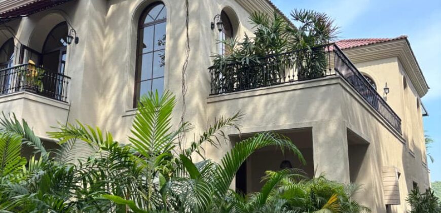 4 BHK Luxury Villa For Sale at GUIRIM Goa