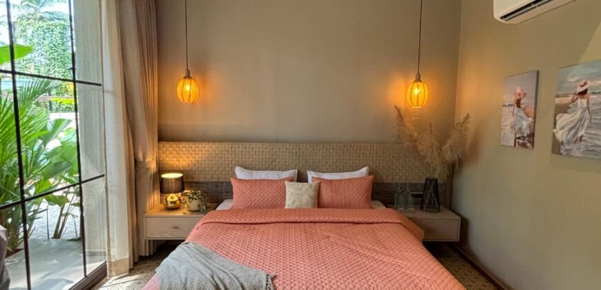 4 BHK Luxury Villa For Sale at GUIRIM Goa