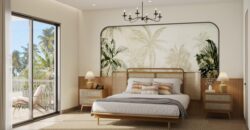 3 BHK Luxury Row Villa for Sale At VERLA CANCA Goa