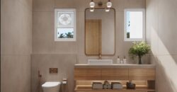 3 BHK Luxury Row Villa for Sale At VERLA CANCA Goa