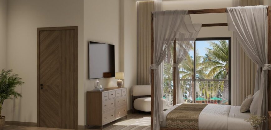 3 BHK Luxury Row Villa for Sale At VERLA CANCA Goa