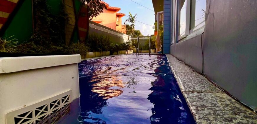 4 BHK Luxury Villa For Sale at DONAPAULA Goa