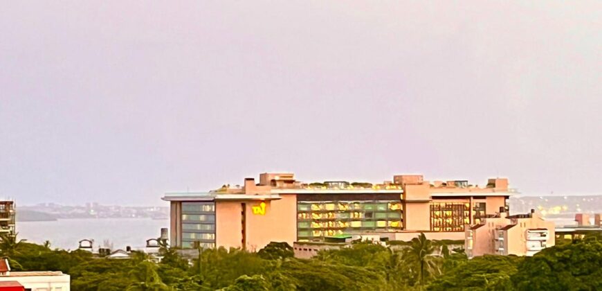 4 BHK Luxury Villa For Sale at DONAPAULA Goa