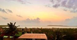 4 BHK Luxury Villa For Sale at DONAPAULA Goa