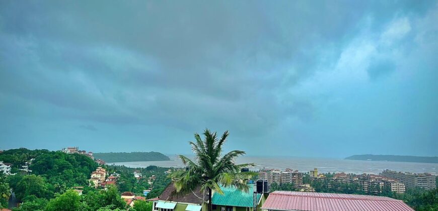 4 BHK Luxury Villa For Sale at DONAPAULA Goa