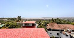 4 BHK Luxury Villa For Sale at DONAPAULA Goa