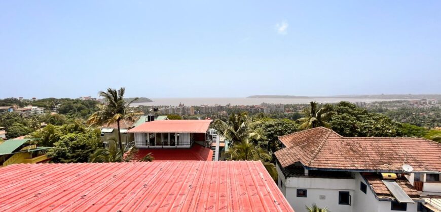 4 BHK Luxury Villa For Sale at DONAPAULA Goa