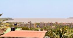 4 BHK Luxury Villa For Sale at DONAPAULA Goa