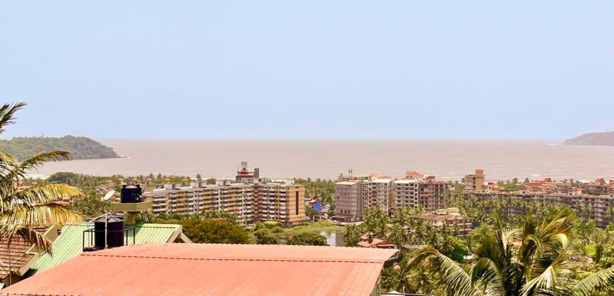 4 BHK Luxury Villa For Sale at DONAPAULA Goa