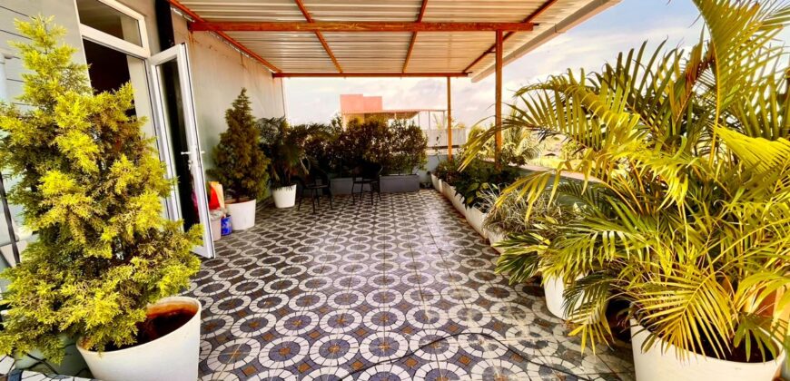 4 BHK Luxury Villa For Sale at DONAPAULA Goa