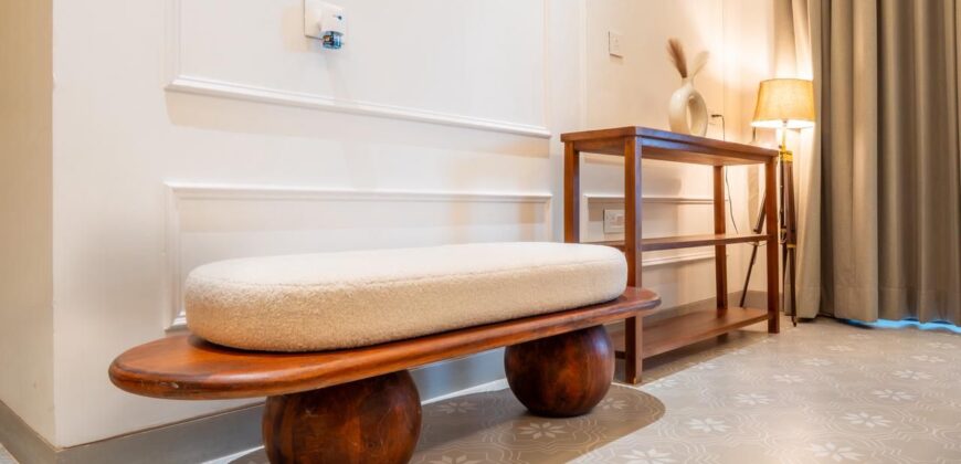 4 BHK Twin Villa for Sale at CANDOLIM Goa