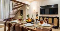 4 BHK Twin Villa for Sale at CANDOLIM Goa