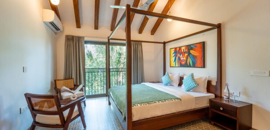 4 BHK Twin Villa for Sale at CANDOLIM Goa