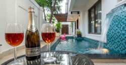 4 BHK Twin Villa for Sale at CANDOLIM Goa